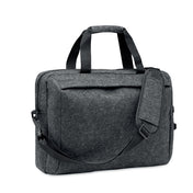 15 Inch Rpet Felt Laptop Bag | PLANA - MO2165