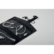 210rpet Travel Cable Organizer | TRAVELI - MO2171