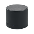 Gerecycleerde Pu Draadloze Speaker | GAMA - MO2173
