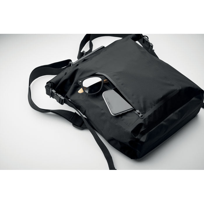 Rpet Waterproof Rolltop Bag | SCUBAROLL - MO2181