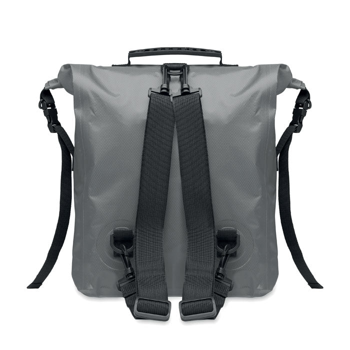 Rpet Waterproof Rolltop Bag | SCUBAROLL - MO2181