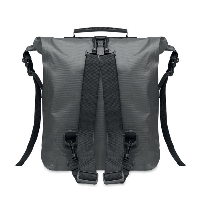 Rpet Waterproof Rolltop Bag | SCUBAROLL - MO2181
