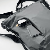 Rpet Waterproof Rolltop Bag | SCUBAROLL - MO2181