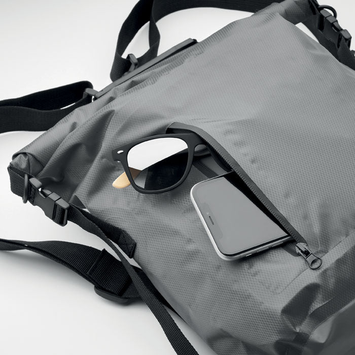 Rpet Waterproof Rolltop Bag | SCUBAROLL - MO2181