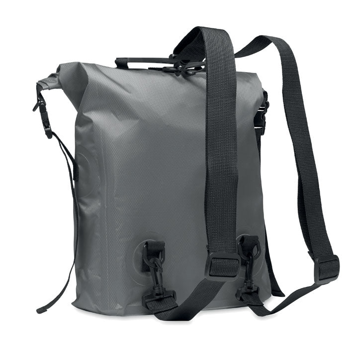 Rpet Waterproof Rolltop Bag | SCUBAROLL - MO2181