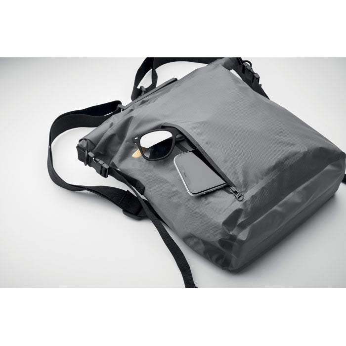 Rpet Waterproof Rolltop Bag | SCUBAROLL - MO2181
