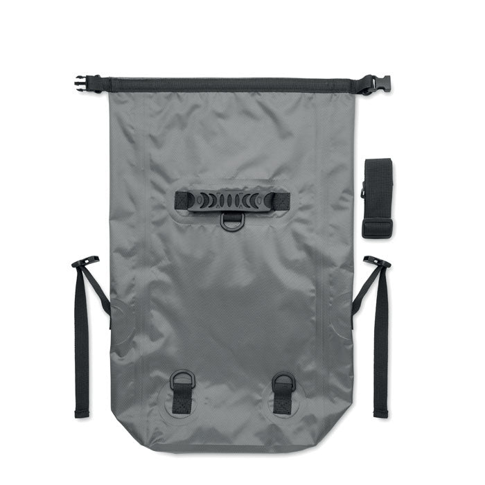 Rpet Waterproof Rolltop Bag | SCUBAROLL - MO2181