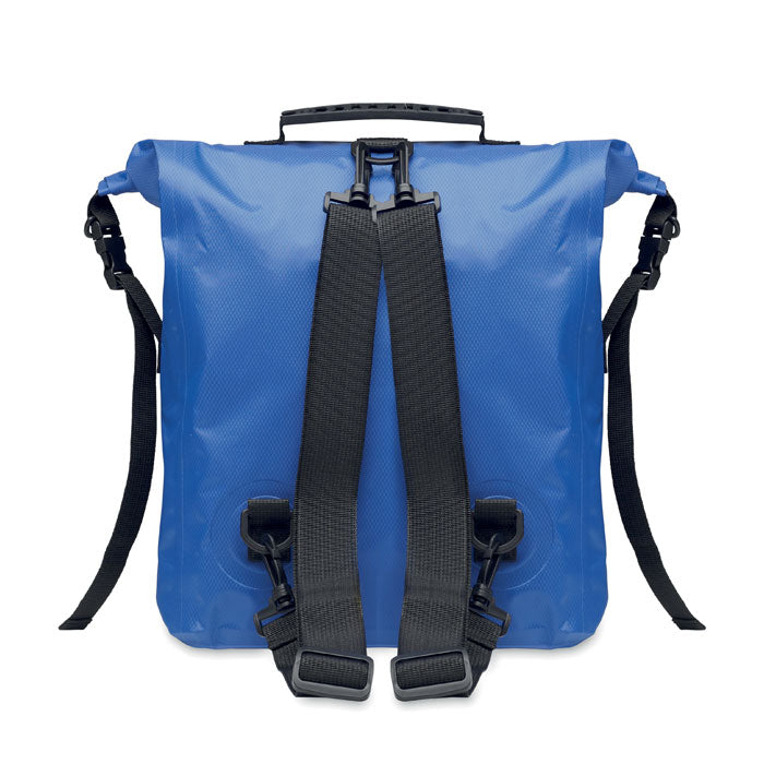 Rpet Waterproof Rolltop Bag | SCUBAROLL - MO2181