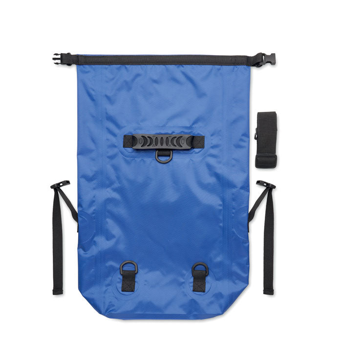 Rpet Waterproof Rolltop Bag | SCUBAROLL - MO2181