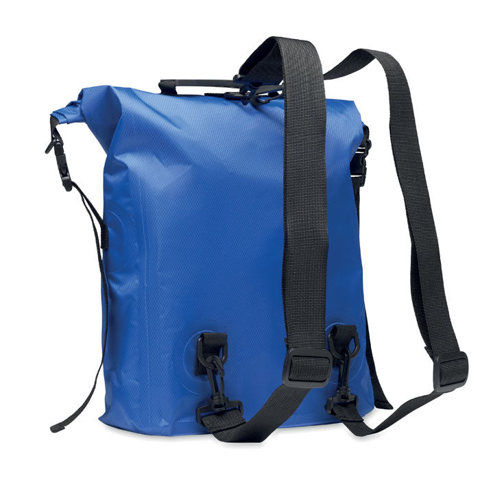 Rpet Waterproof Rolltop Bag | SCUBAROLL - MO2181