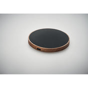 Wireless Charger In Acacia 15w | ACAWAI - MO2184