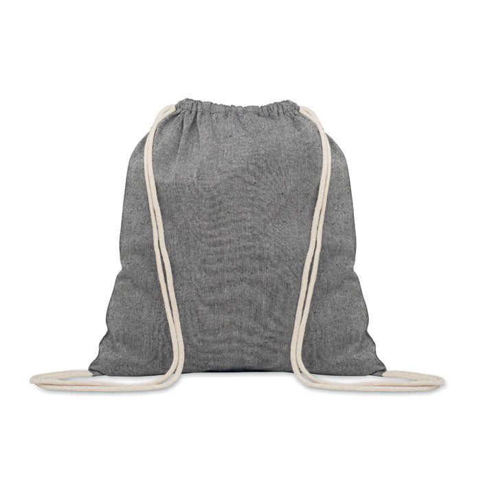 Recycled 140 Gr/m² Cotton Bag | MUJIKA - MO2189