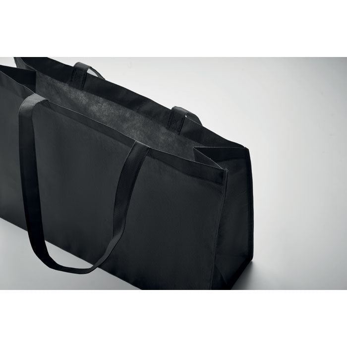 Rpet Non-woven Shopping Bag | KAIMONO - MO2193