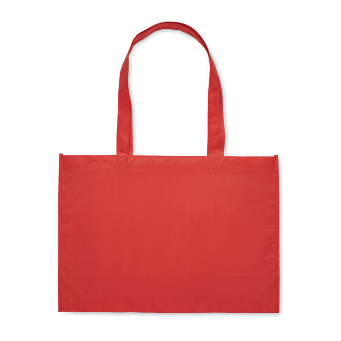 Rpet Non-woven Shopping Bag | KAIMONO - MO2193