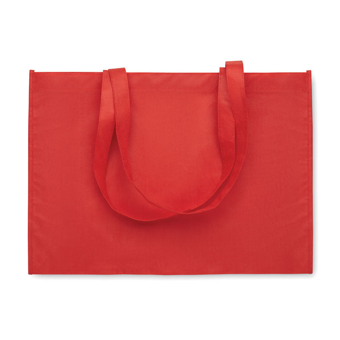 Rpet Non-woven Shopping Bag | KAIMONO - MO2193