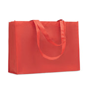 Rpet Non-woven Shopping Bag | KAIMONO - MO2193