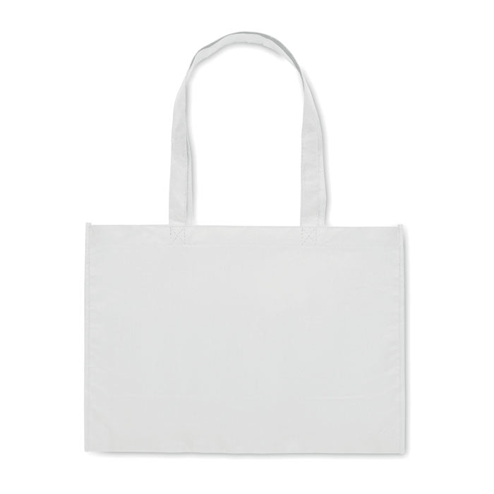 Rpet Non-woven Shopping Bag | KAIMONO - MO2193