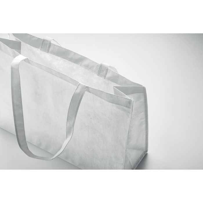 Rpet Non-woven Shopping Bag | KAIMONO - MO2193
