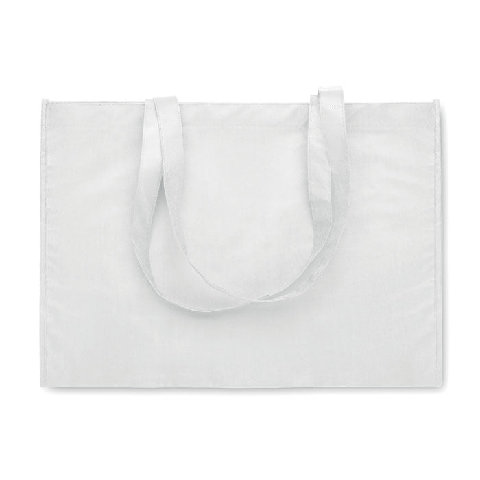 Rpet Non-woven Shopping Bag | KAIMONO - MO2193