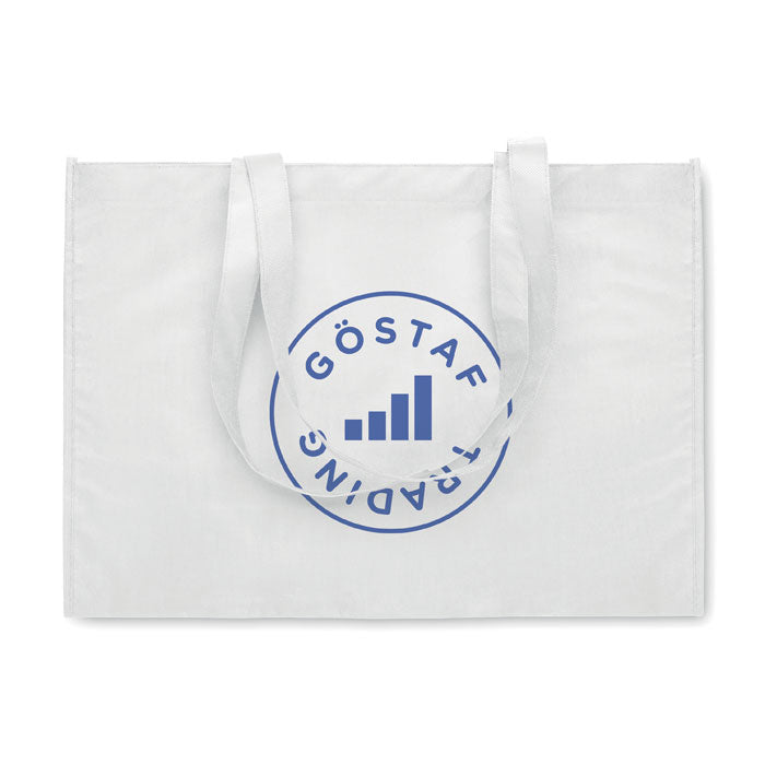 Rpet Non-woven Shopping Bag | KAIMONO - MO2193