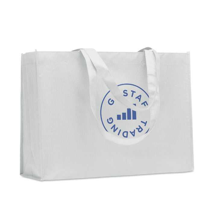 Rpet Non-woven Shopping Bag | KAIMONO - MO2193