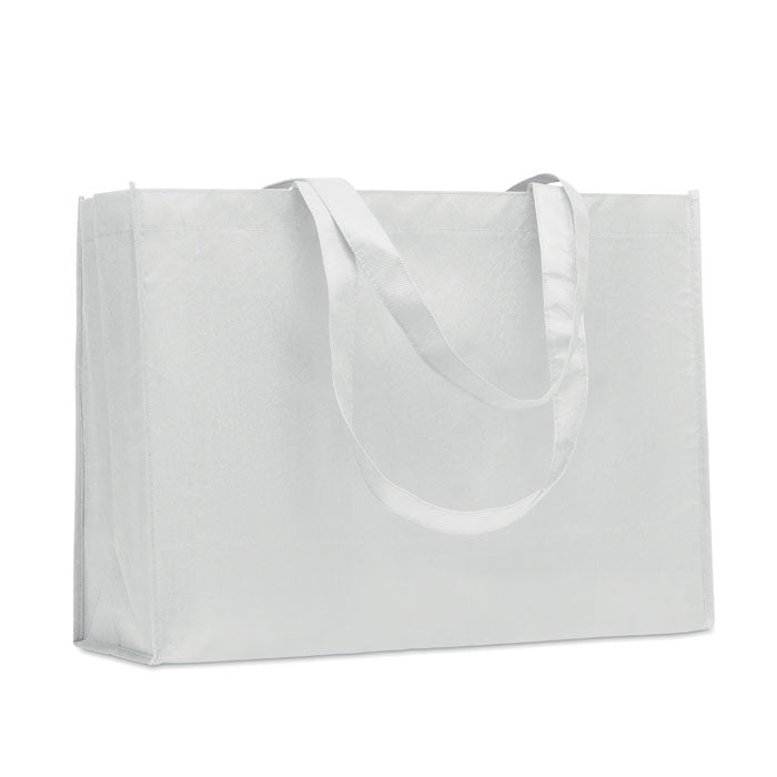 Rpet Non-woven Shopping Bag | KAIMONO - MO2193