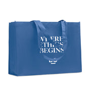 Rpet Non-woven Shopping Bag | KAIMONO - MO2193