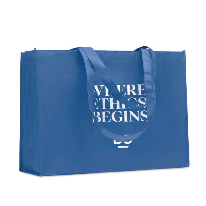 Rpet Non-woven Shopping Bag | KAIMONO - MO2193