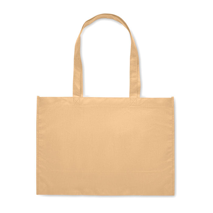 Rpet Non-woven Shopping Bag | KAIMONO - MO2193