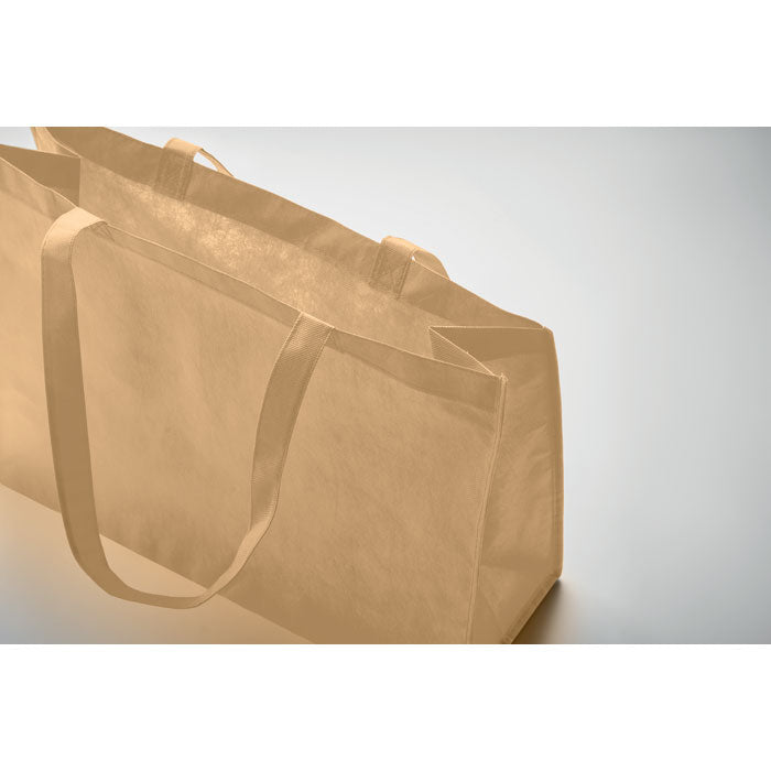 Rpet Non-woven Shopping Bag | KAIMONO - MO2193