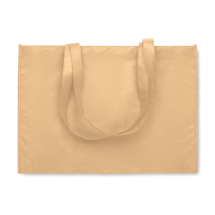 Rpet Non-woven Shopping Bag | KAIMONO - MO2193