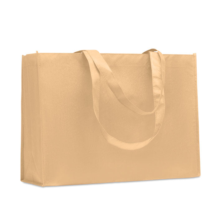 Rpet Non-woven Shopping Bag | KAIMONO - MO2193