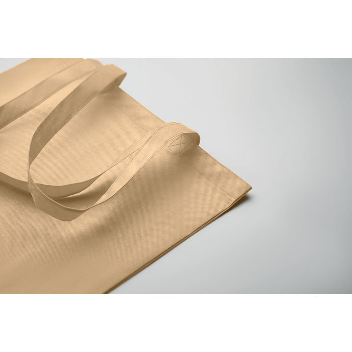 Rpet Non-woven Shopping Bag | KAIMANI - MO2194