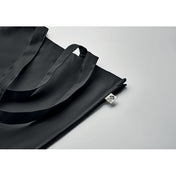 Organic Cotton Shopping Bag with Gusset | BENTE COLOUR - MO2197