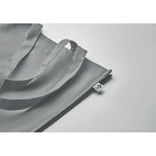 Organic Cotton Shopping Bag with Gusset | BENTE COLOUR - MO2197