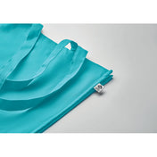 Organic Cotton Shopping Bag with Gusset | BENTE COLOUR - MO2197