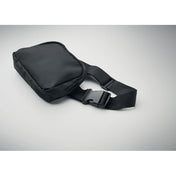 300d Rpet Polyester Waist Bag | TOSHI - MO2204