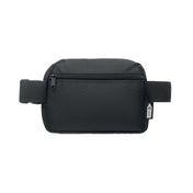 300d Rpet Polyester Waist Bag | TOSHI - MO2204