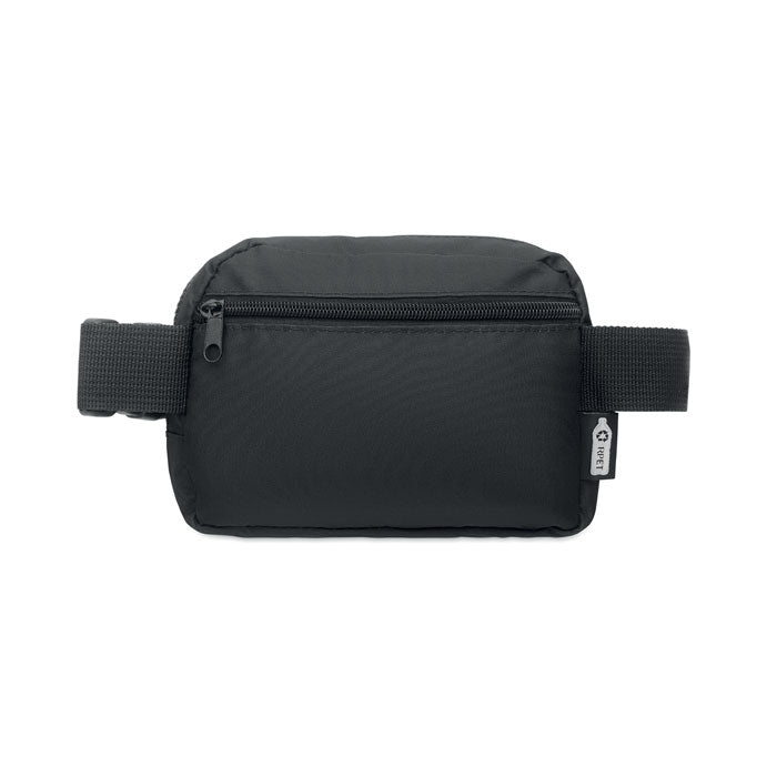 300d Rpet Polyester Waist Bag | TOSHI - MO2204