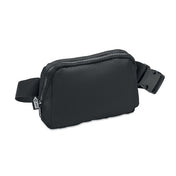 300d Rpet Polyester Waist Bag | TOSHI - MO2204