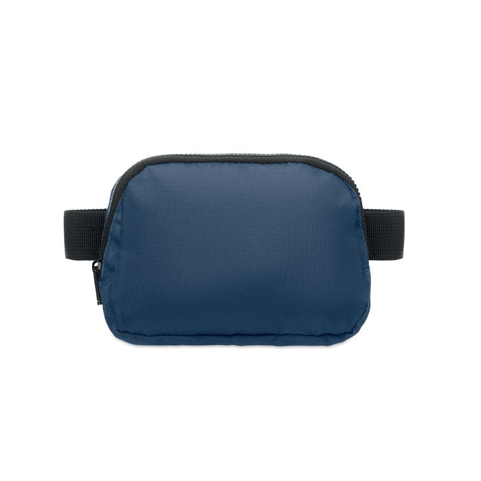 300d Rpet Polyester Waist Bag | TOSHI - MO2204