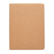 A4 Cork Conference Folder | CONCORK - MO2229