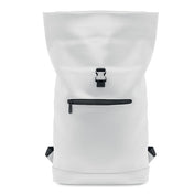 Laptop Pu Rolltop Backpack | BAI ROLL - MO2230