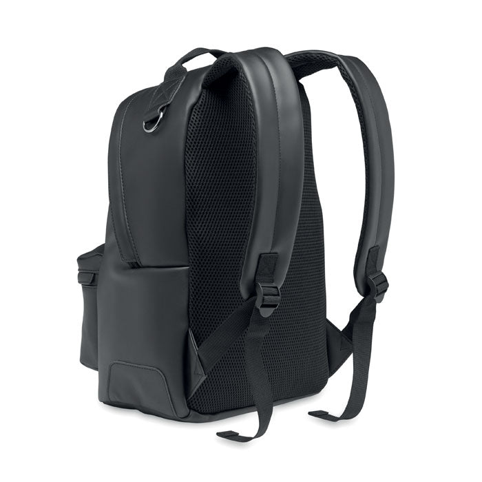 Laptop 15" Soft Pu Backpack | BAI BACKPACK - MO2231