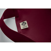 Organic Cotton Apron with Front Pocket | GAMMA - MO2249