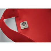 Organic Cotton Apron with Front Pocket | GAMMA - MO2249