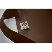 Organic Cotton Apron with Front Pocket | GAMMA - MO2249