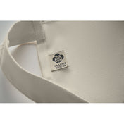 Organic Cotton Apron with Front Pocket | GAMMA - MO2249