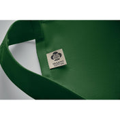 Organic Cotton Apron with Front Pocket | GAMMA - MO2249