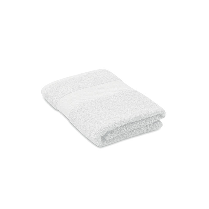 Towel Organic 50x30cm | SERRY - MO2258
